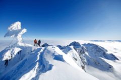 Klettersteig Hoher Dachstein - Bild: Herbert Raffalt