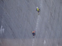 Klettersteig Schlegeis 131