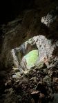 Klettersteig Rote Wand über das Frohnleitner Band - Bild: @zwerg_am_berg