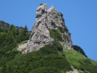 klettersteig stripsenkopf