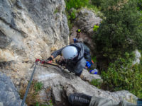 Via Ferrata Rino Pisetta