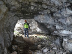 Via Ferrata delle Aquile