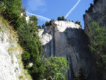 magnifici-ferrata - Bild: Andre Tatter