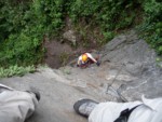 Huterlaner Klettersteig