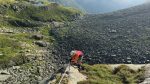 Klettersteig Regensburger Hütte Stubaital - Bild: S.Busemann