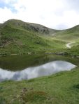 Idylle am Bergseelein