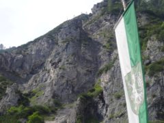 Siega Klettersteig