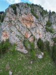 Klettersteig Rote Wand über das Frohnleitner Band - Bild: @zwerg_am_berg