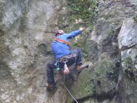 Via Ferrata di Casto