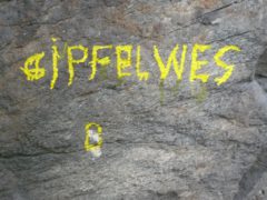 Gipfelweg