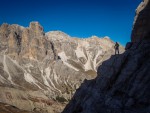 Ferrata Lipella - Tofana di Rozes