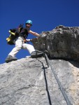 Imster Klettersteig