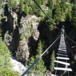 Klettersteig Obergurgl