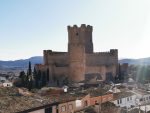 Castillo de Atalaya