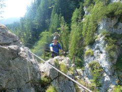 klettersteig hias