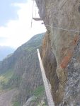 Klettersteig Fulenbachfall