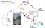 via ferrata caprioli - Bild: © Polisportiva Caprioli