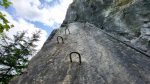 klettersteig burg strechau