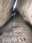 Klettersteig Häntzschelstiege