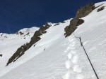 Zillertaler Winterklettersteig und Winter-Alpinsteig