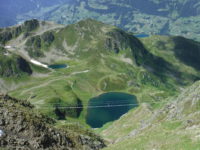 Hochjoch Abschnitt Hochalpilagrat - Bild: André Tatter