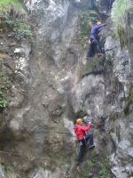 Via Ferrata di Casto