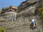 lenzsteig am Kalbenstein