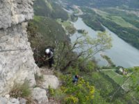 Via Ferrata Rino Pisetta