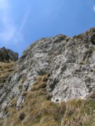 Via Ferrata Carlo Guzzella