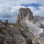 Rotwand Klettersteig