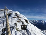 Hochzillertal klettersteig und Winter-Alpinsteig