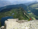 ferrata-dei-laghi-cavalese (Medium).JPG