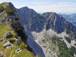 Blick ins Winkelkar