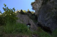 Klettersteig Grünstein - Bild: Real Adventure