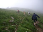 Brecherspitz Wanderung