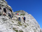 porze klettersteig - TVB Osttirol / Hansjörg Schneider