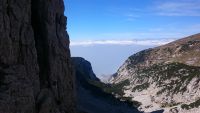 Via Ferrata delle Taccole