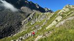 Klettersteig Regensburger Hütte Stubaital - Bild: S.Busemann