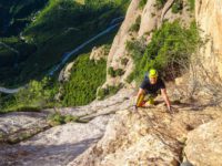 Via Ferrata Teresina