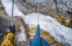 Adrenalin Klettersteig - Bild: Osttirol Tourismus /HochZweiMedia