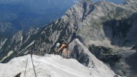 tassilo-klettersteig-schermberg - Bild: Marcel Ehrhardt