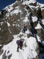 KAls am Großglockner - Bilder: Sandra Poschinger