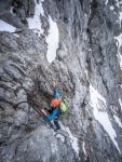 Eisenzeit Zugspitze  - Bild: Silvan Metz