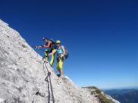 alpspitze klettersteig