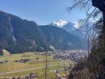 Blick ins Zillertal