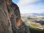 Via Ferrata Ponoig