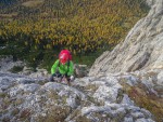 Via Ferrata Sottotenente Fusetti