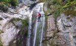 via-ferrata-de-bellevaux - Bild: Ellen Heidler