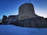 Burgruine Hohenneuffen