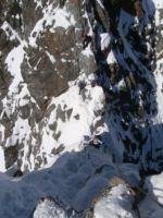 Großglockner höchster Berg Österreichs - Bilder: Sandra Poschinger